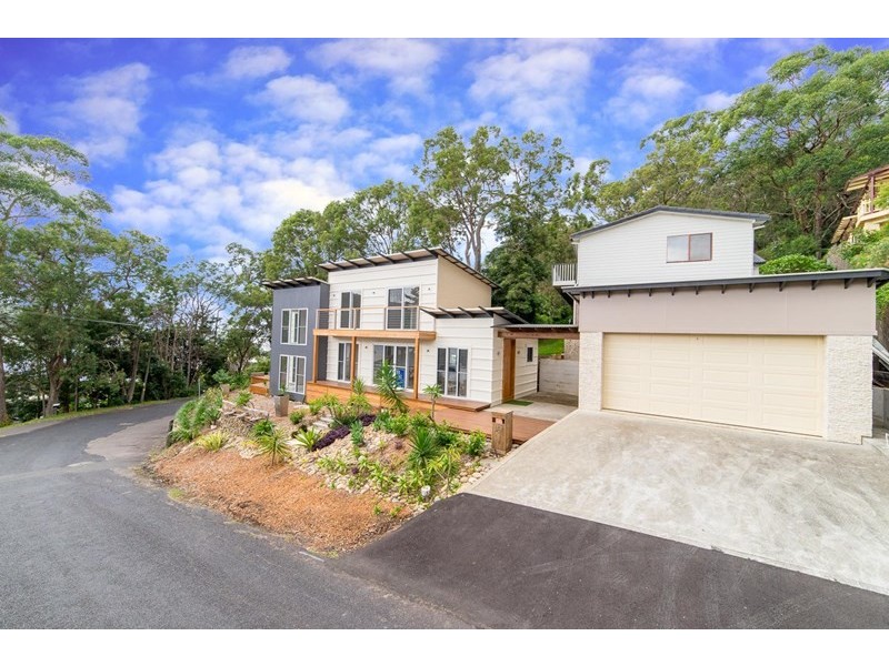 92 Taylor Street, Woy Woy Bay NSW 2256