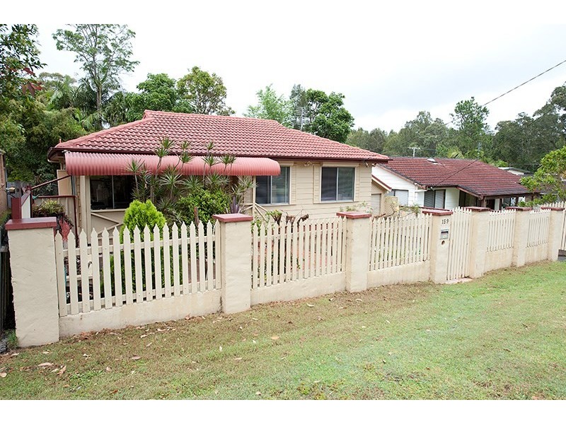 159 Henderson, Saratoga NSW 2251