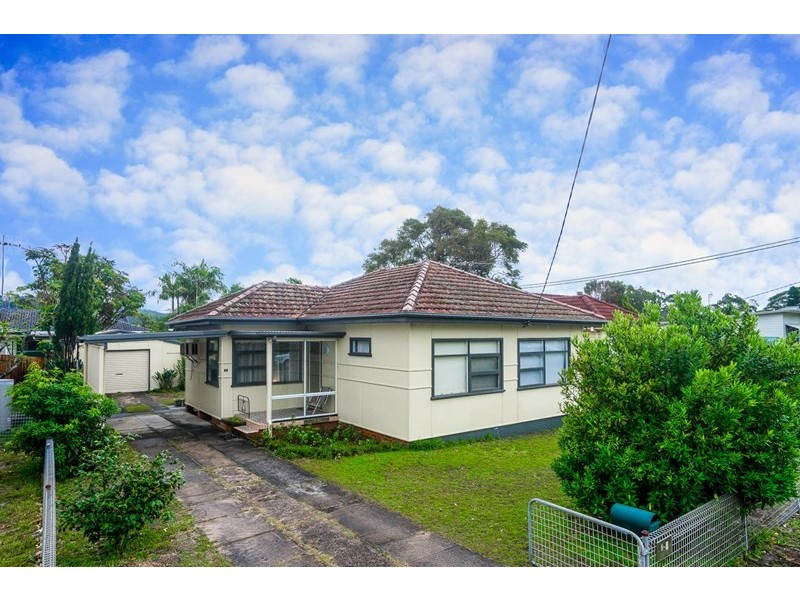 89 Springwood Street, Ettalong Beach NSW 2257