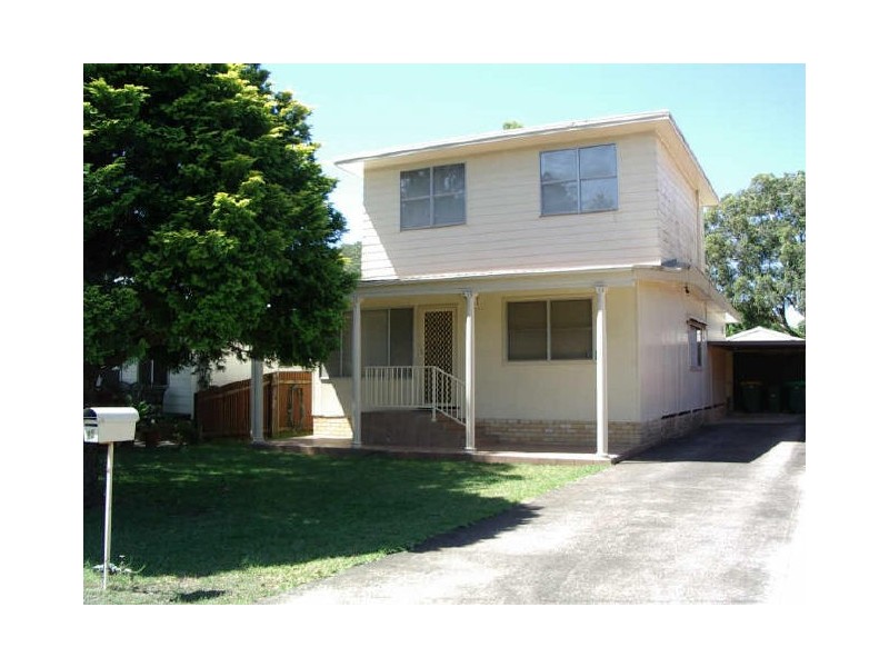 Umina Beach NSW 2257