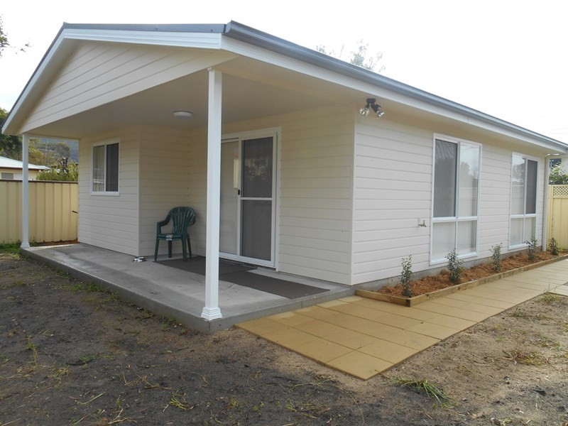 66a Nowack Avenue, Umina Beach NSW 2257