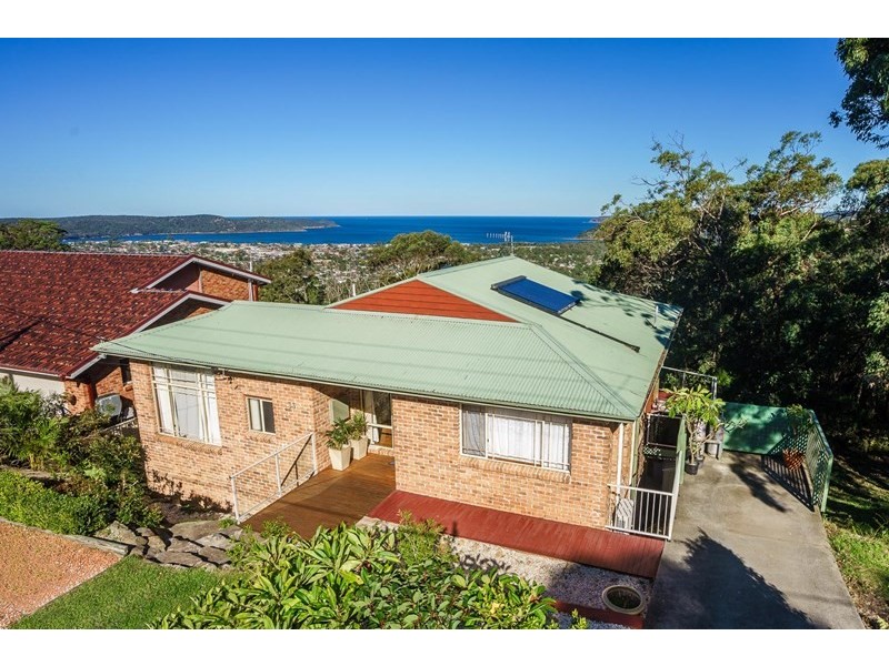 33 The Palisade, Umina Beach NSW 2257
