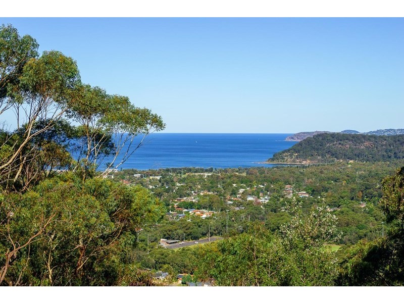 33 The Palisade, Umina Beach NSW 2257