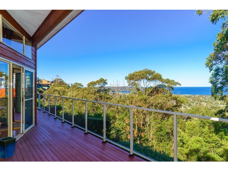 33 The Palisade, Umina Beach NSW 2257