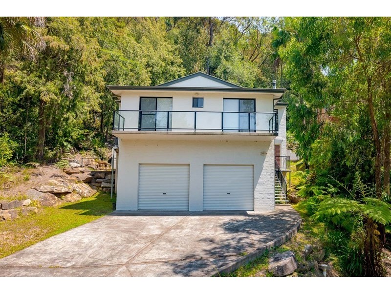 10 The Rampart, Umina Beach NSW 2257