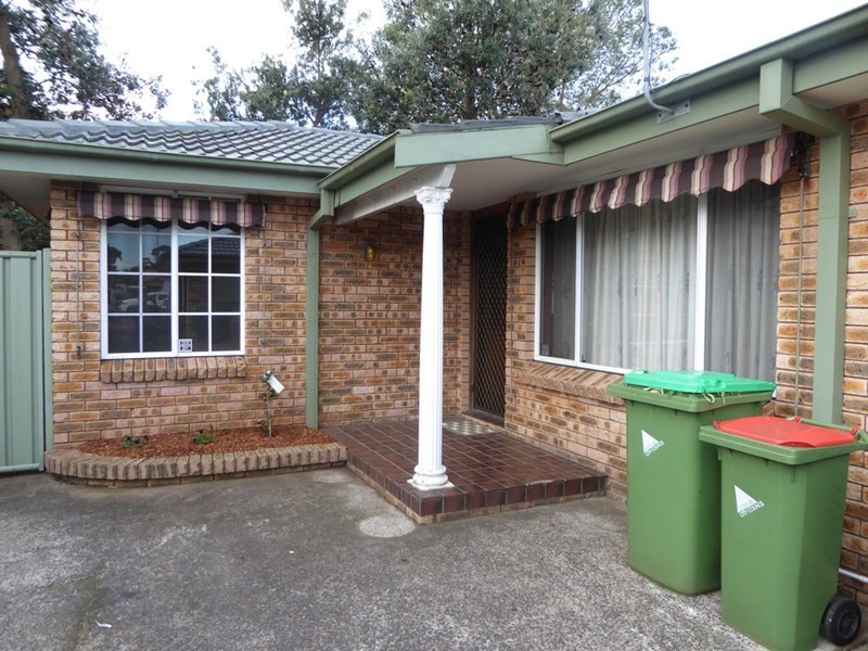 2/65 Winifred Avenue, Umina Beach NSW 2257