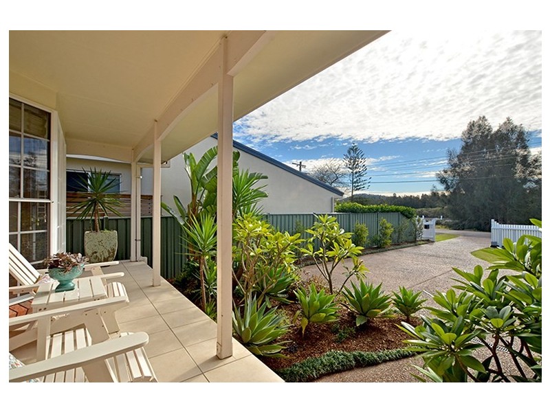 12 Beachfront Parade, St Huberts Island NSW 2257