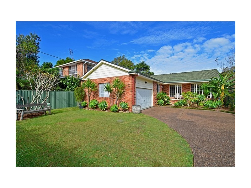 12 Beachfront Parade, St Huberts Island NSW 2257