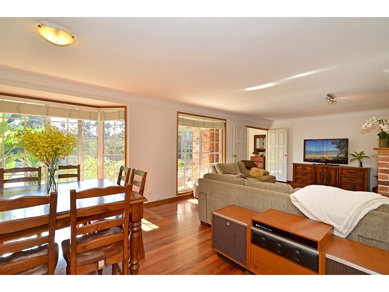 12 Beachfront Parade, St Huberts Island NSW 2257