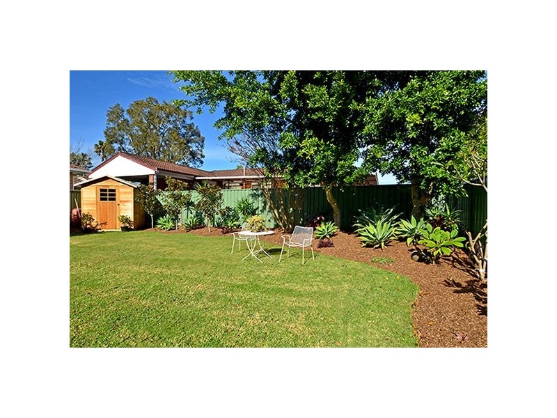 12 Beachfront Parade, St Huberts Island NSW 2257