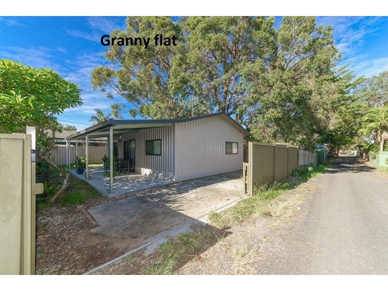 19 Banksia Street, Ettalong Beach NSW 2257