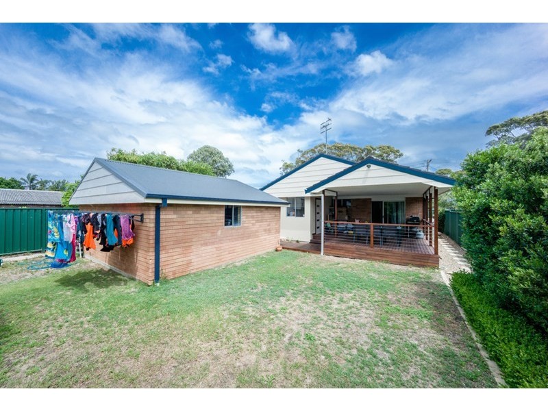 13 Neptune Street, Umina Beach NSW 2257