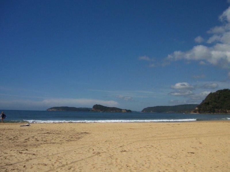 Umina Beach NSW 2257