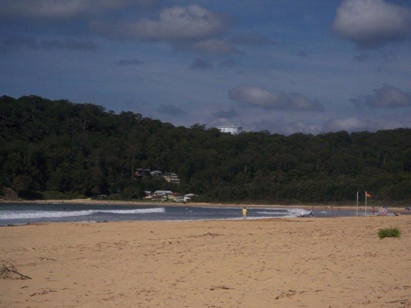 Umina Beach NSW 2257