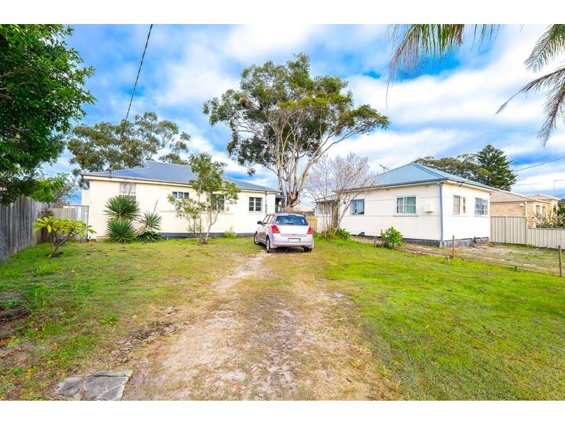 62-64 Uligandi Street, Ettalong Beach NSW 2257