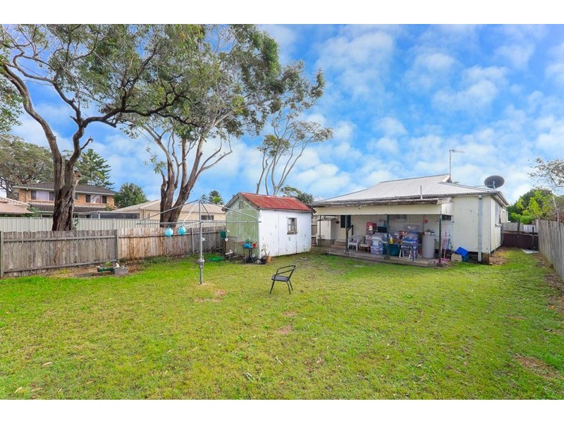 62-64 Uligandi Street, Ettalong Beach NSW 2257