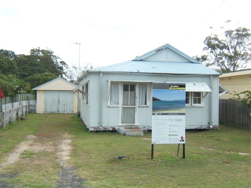 Ettalong Beach NSW 2257
