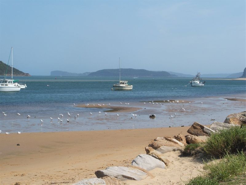 Ettalong Beach NSW 2257