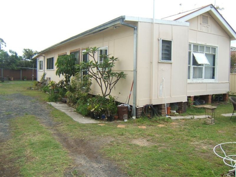 Ettalong Beach NSW 2257