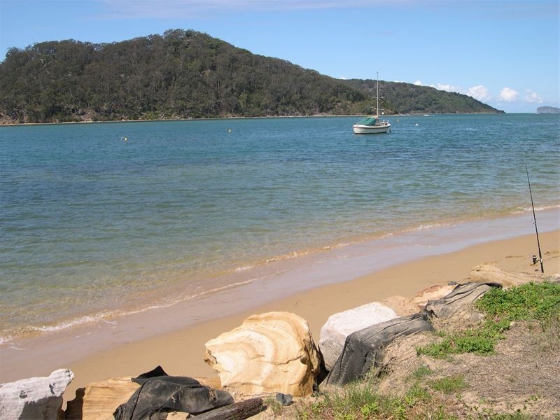 Ettalong Beach NSW 2257