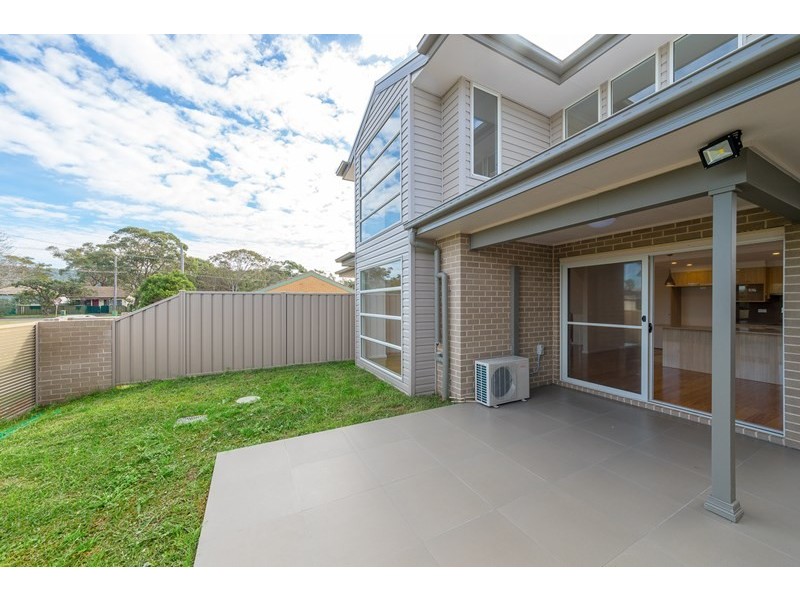 1/43 Paul Street, Umina Beach NSW 2257