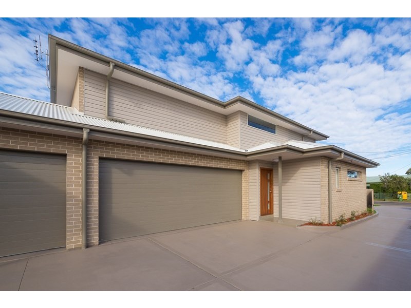 1/43 Paul Street, Umina Beach NSW 2257