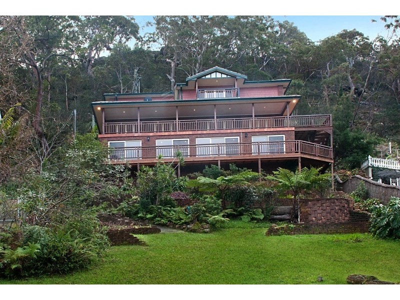 124 Daley Avenue, Daleys Point NSW 2257