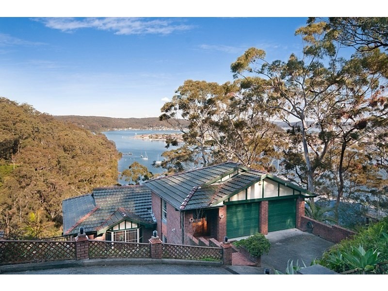 124 Daley Avenue, Daleys Point NSW 2257