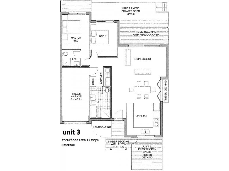 3/42 Paton Street, Woy Woy NSW 2256