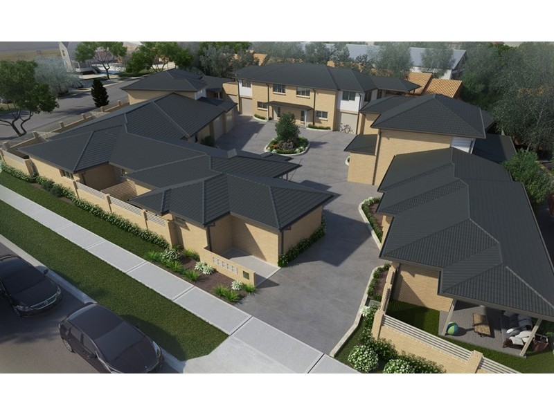 177-181 Blackwall Road, Woy Woy NSW 2256