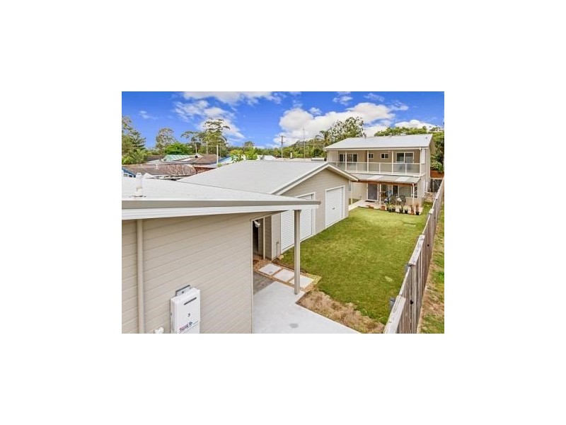 1/2 Mclaurin Road, Umina Beach NSW 2257