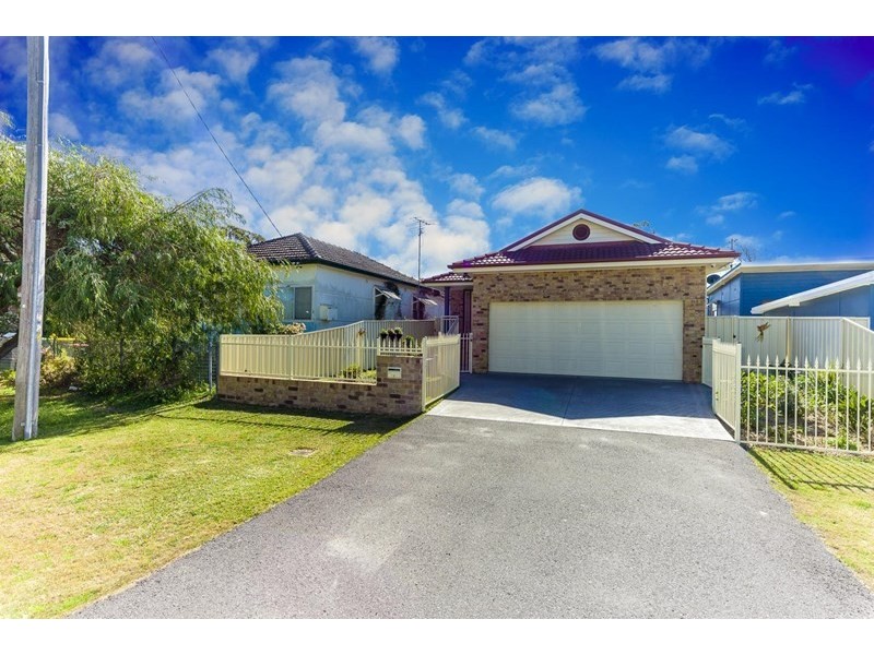 47 Kourung, Ettalong Beach NSW 2257