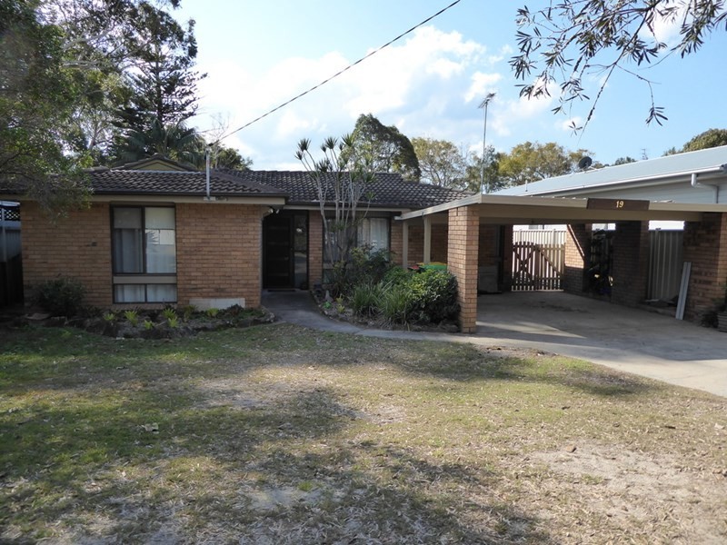 19 Winifred Avenue, Umina Beach NSW 2257