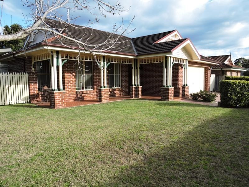 6 Jackson Street, Kariong NSW 2250