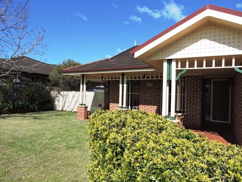 6 Jackson Street, Kariong NSW 2250