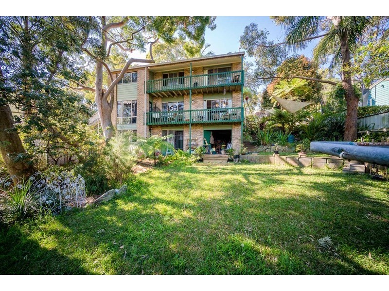 31 Castle Circuit, Umina Beach NSW 2257