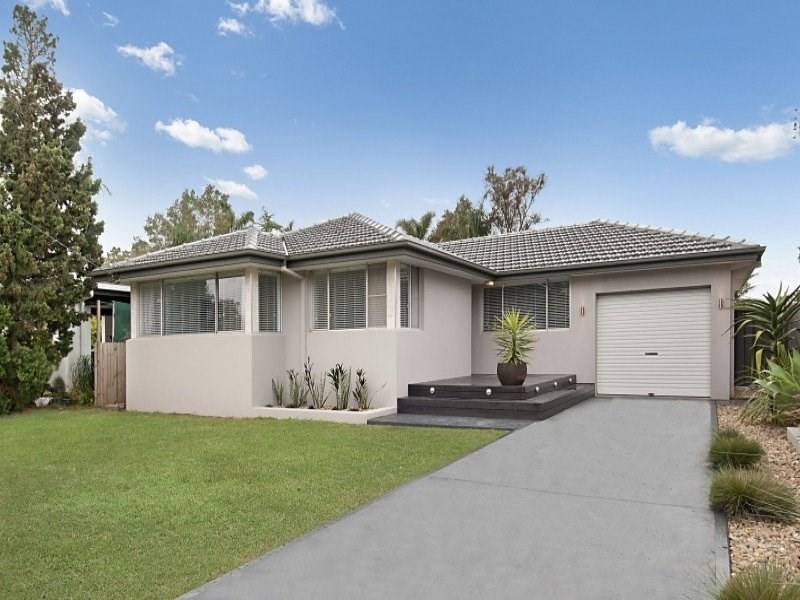 48 Sea Street, Umina Beach NSW 2257