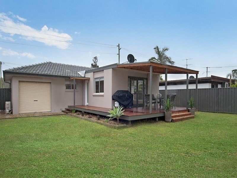 48 Sea Street, Umina Beach NSW 2257