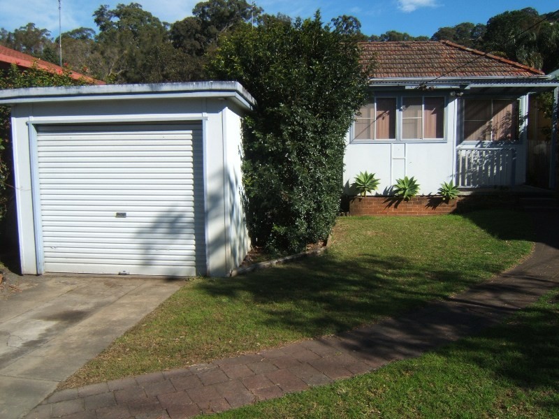 Umina Beach NSW 2257