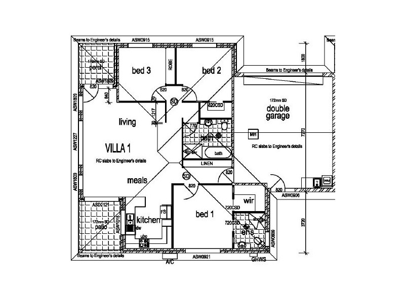 15 Warrigal Street, Blackwall NSW 2256