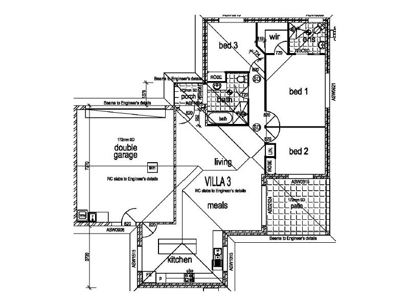 15 Warrigal Street, Blackwall NSW 2256