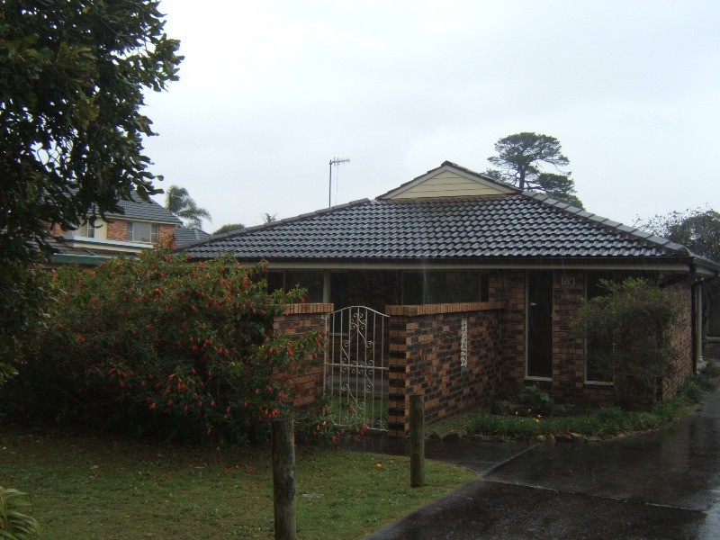 Umina Beach NSW 2257