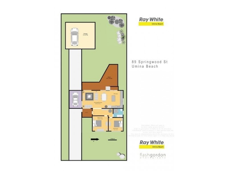 89 Springwood Street, Ettalong Beach NSW 2257