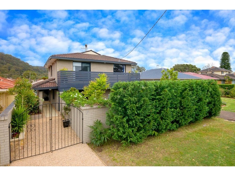 7 Breeze Street, Umina Beach NSW 2257