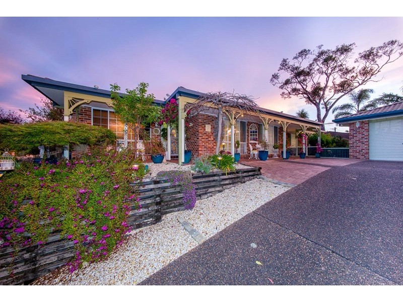 7 Sansom Street, Kariong NSW 2250