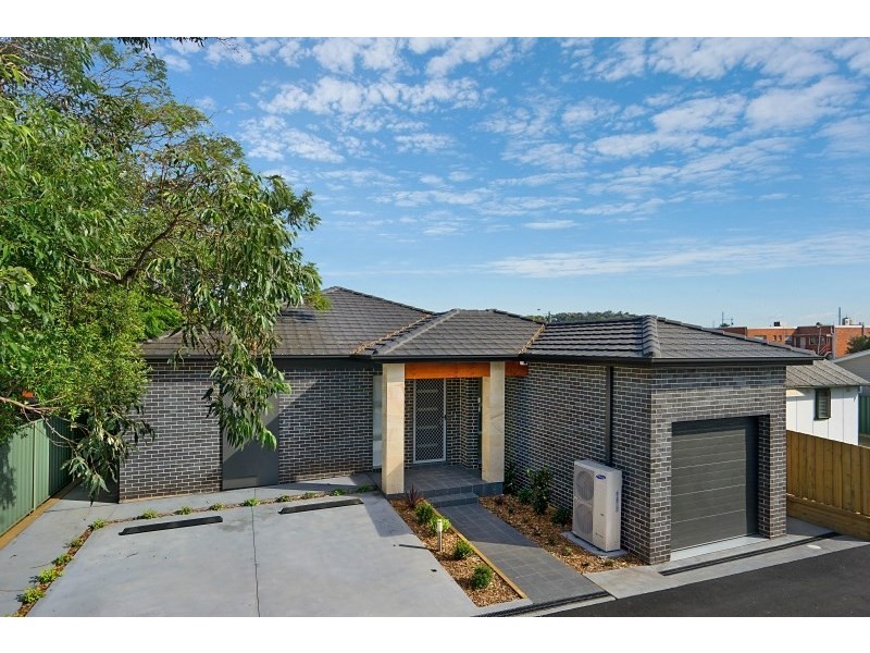 3/14 Berith Street, Umina Beach NSW 2257