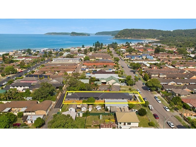 3/14 Berith Street, Umina Beach NSW 2257