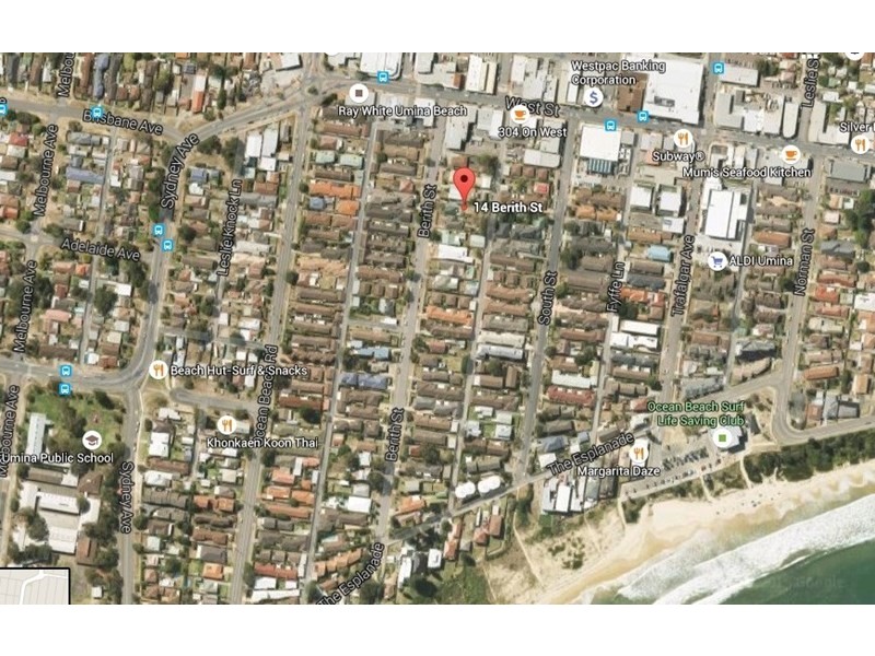 3/14 Berith Street, Umina Beach NSW 2257