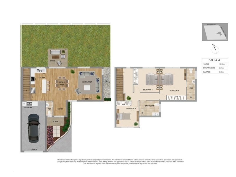 4/177-181 Blackwall Road, Woy Woy NSW 2256