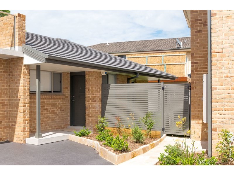 8/20 Bowden Road, Woy Woy NSW 2256